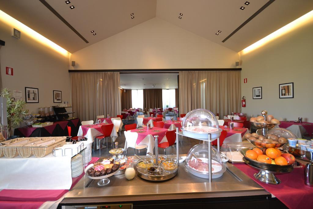 Casalgrande Hotel Salvaterra Luaran gambar