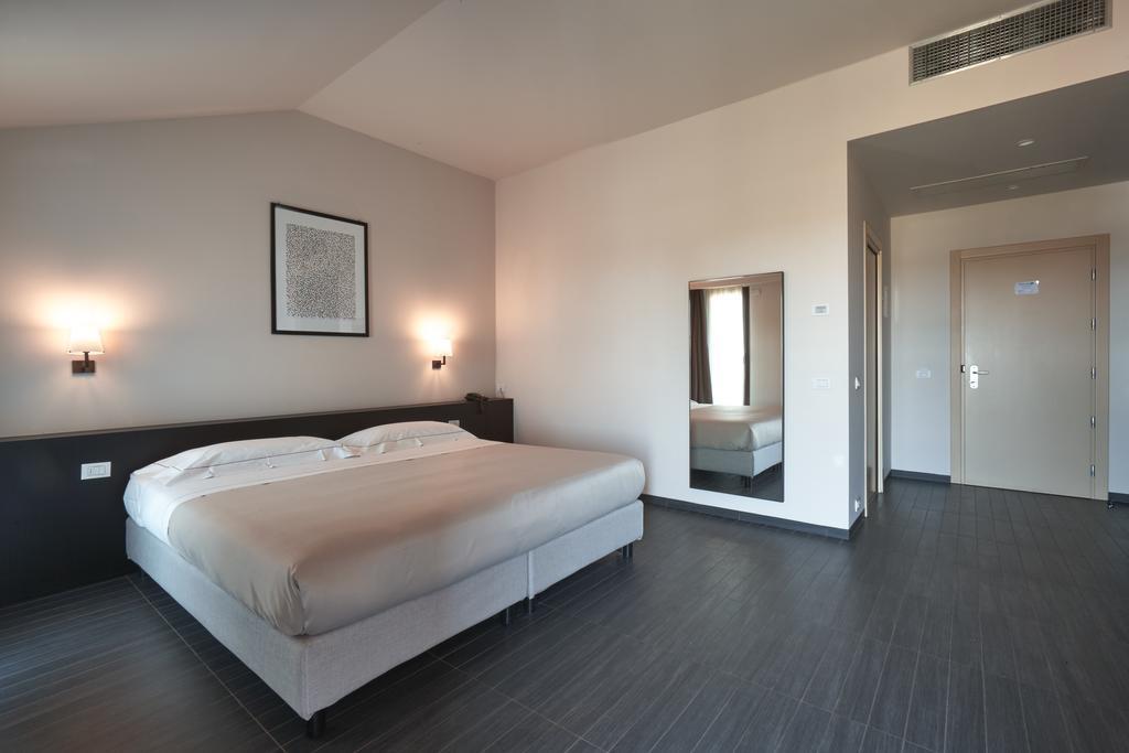 Casalgrande Hotel Salvaterra Luaran gambar