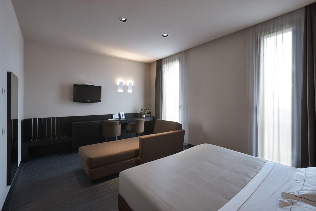 Casalgrande Hotel Salvaterra Luaran gambar
