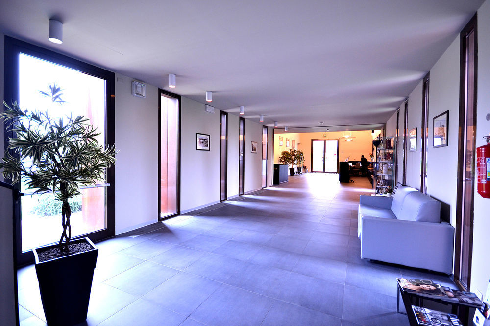 Casalgrande Hotel Salvaterra Luaran gambar