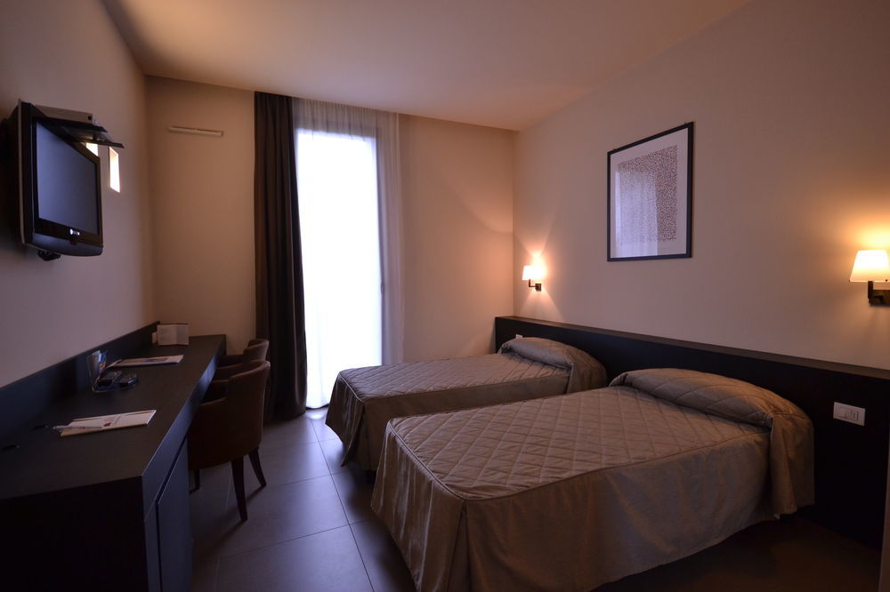 Casalgrande Hotel Salvaterra Luaran gambar