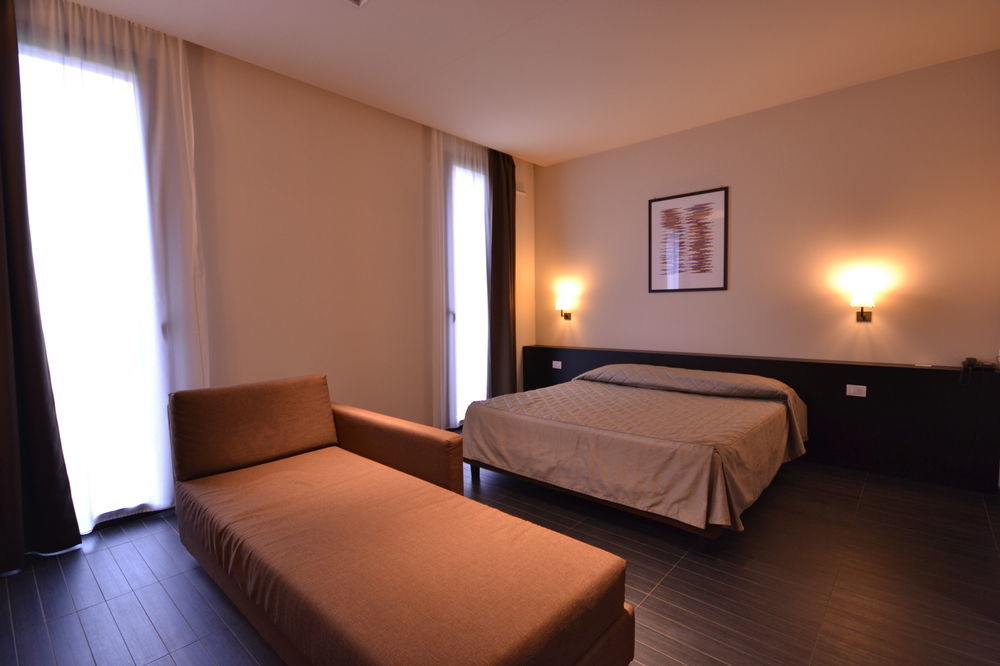 Casalgrande Hotel Salvaterra Luaran gambar