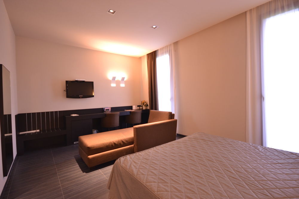Casalgrande Hotel Salvaterra Luaran gambar