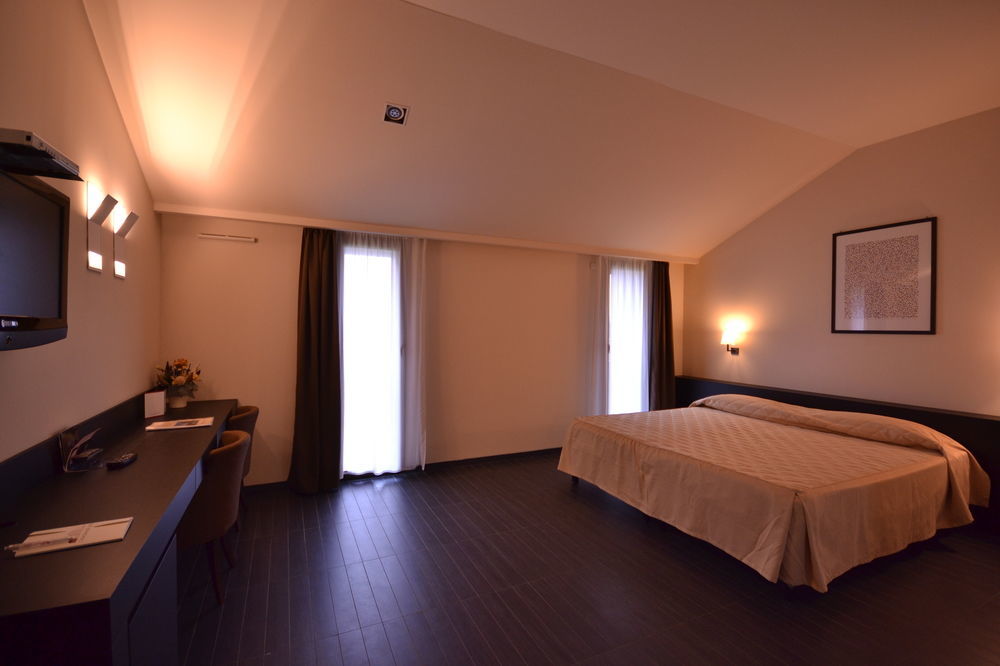 Casalgrande Hotel Salvaterra Luaran gambar