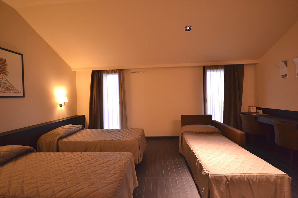 Casalgrande Hotel Salvaterra Luaran gambar