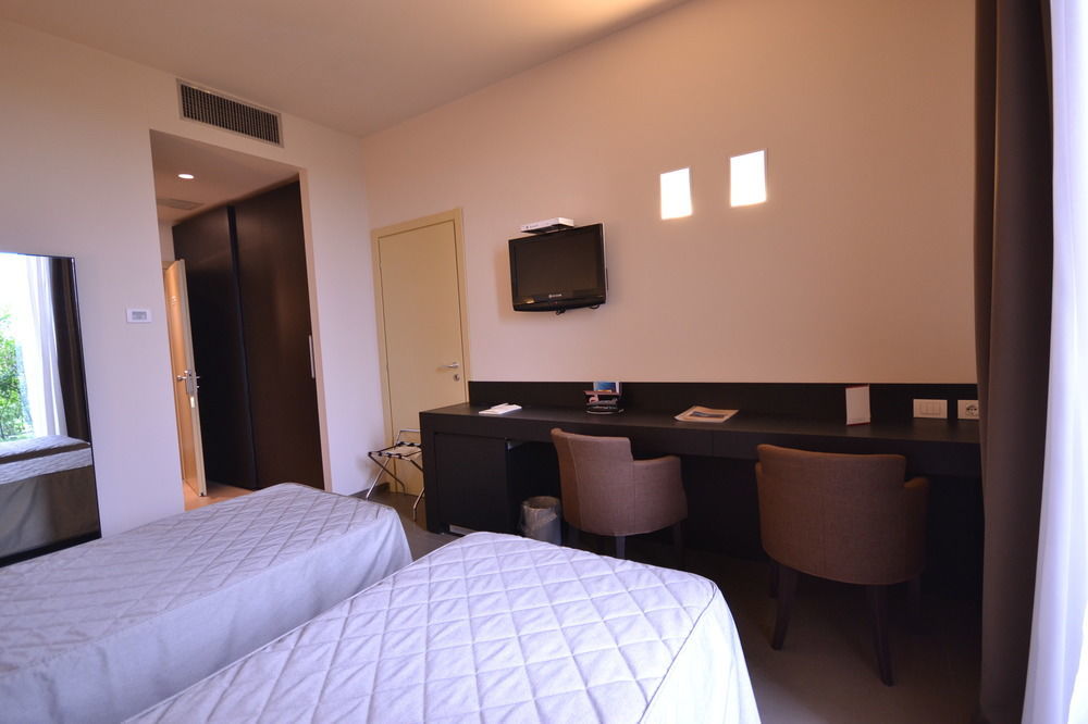 Casalgrande Hotel Salvaterra Luaran gambar