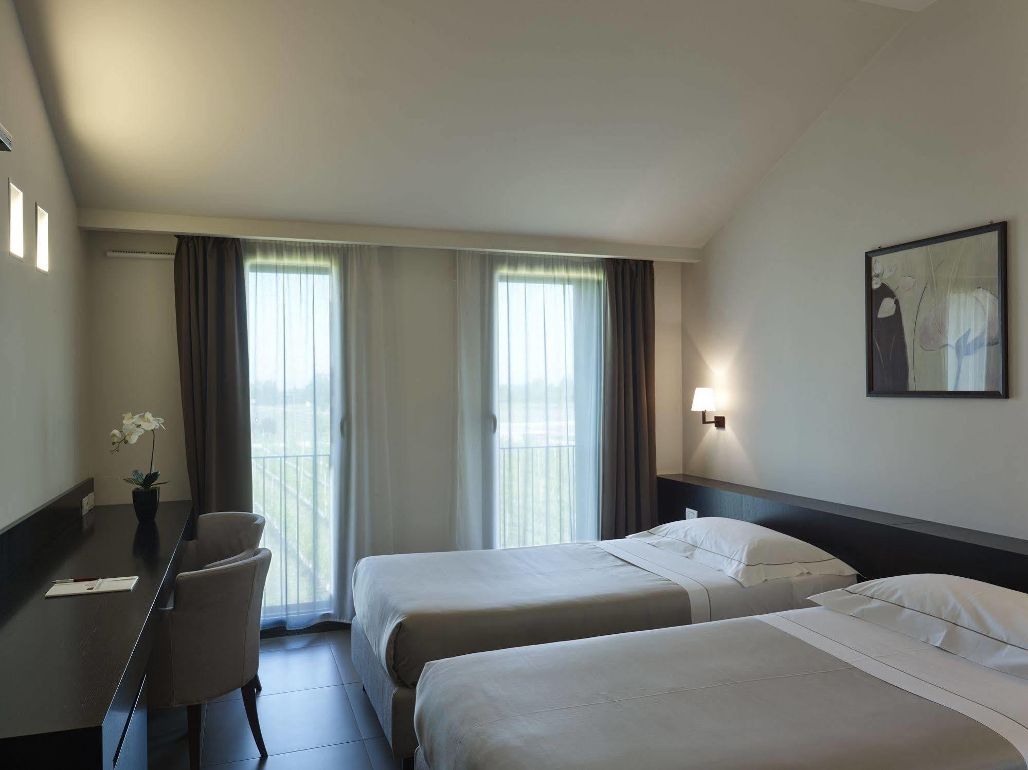 Casalgrande Hotel Salvaterra Luaran gambar
