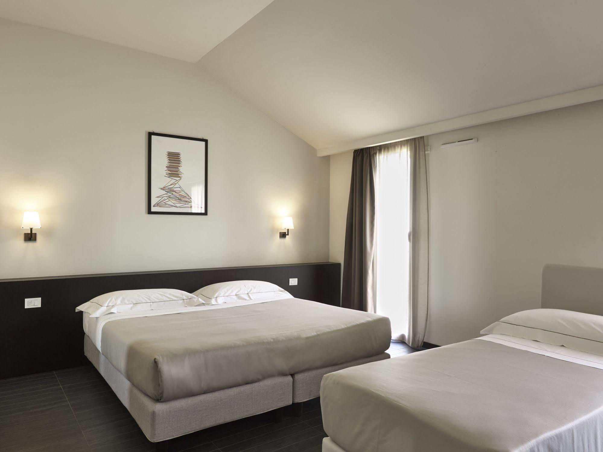 Casalgrande Hotel Salvaterra Luaran gambar