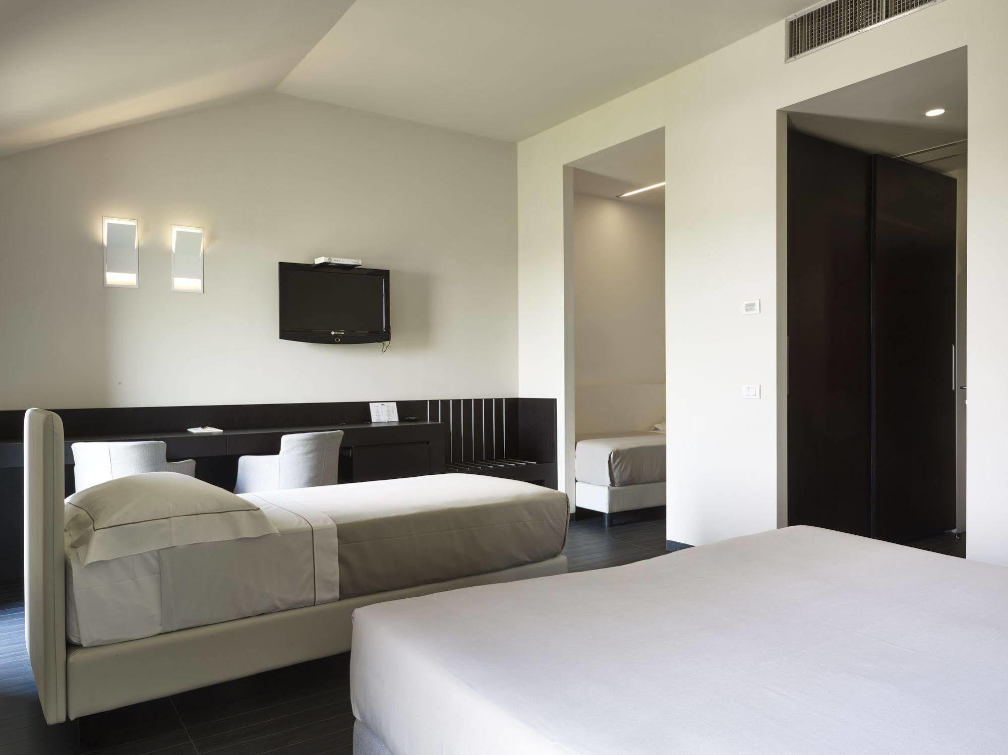 Casalgrande Hotel Salvaterra Luaran gambar