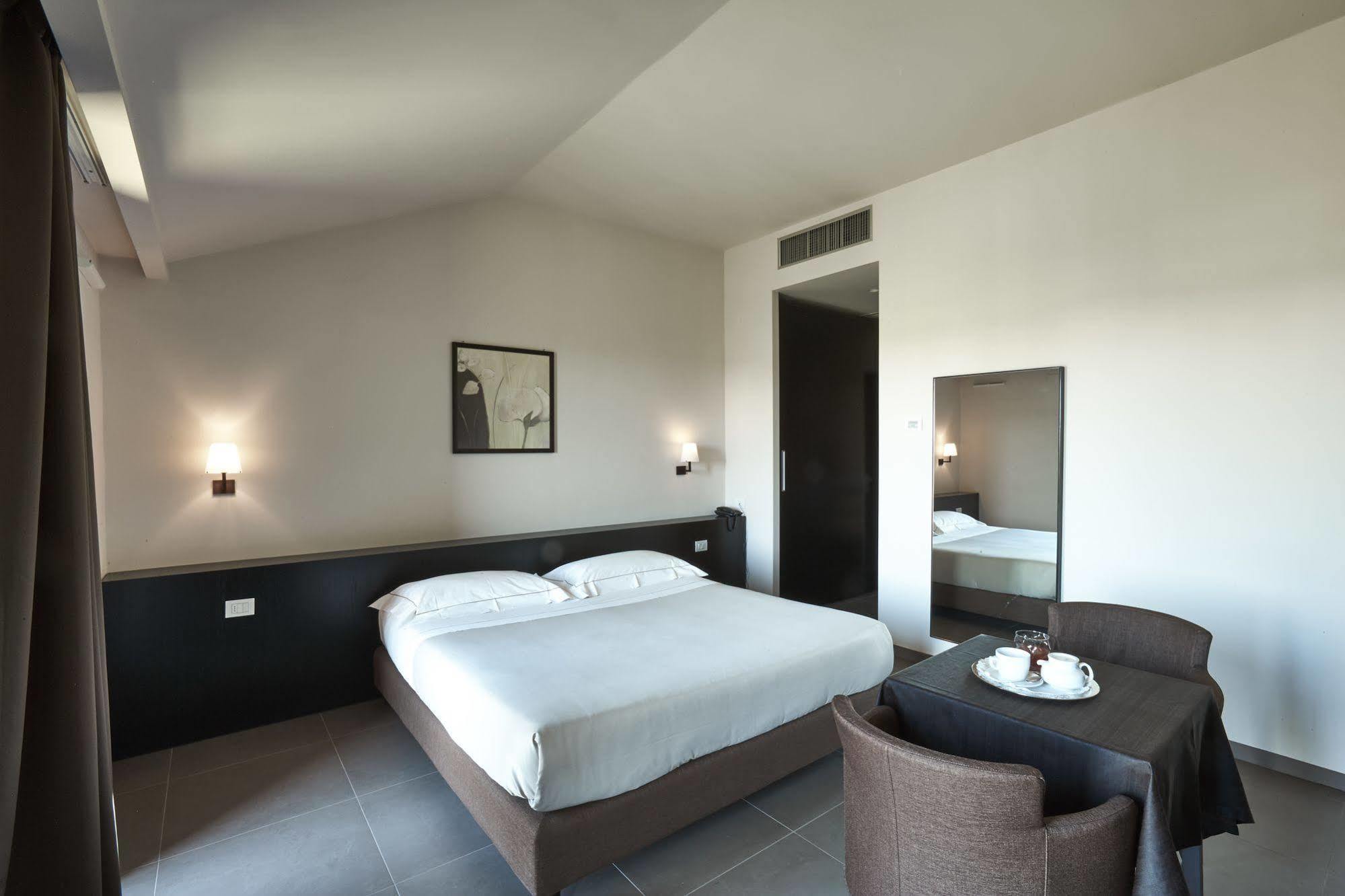 Casalgrande Hotel Salvaterra Luaran gambar