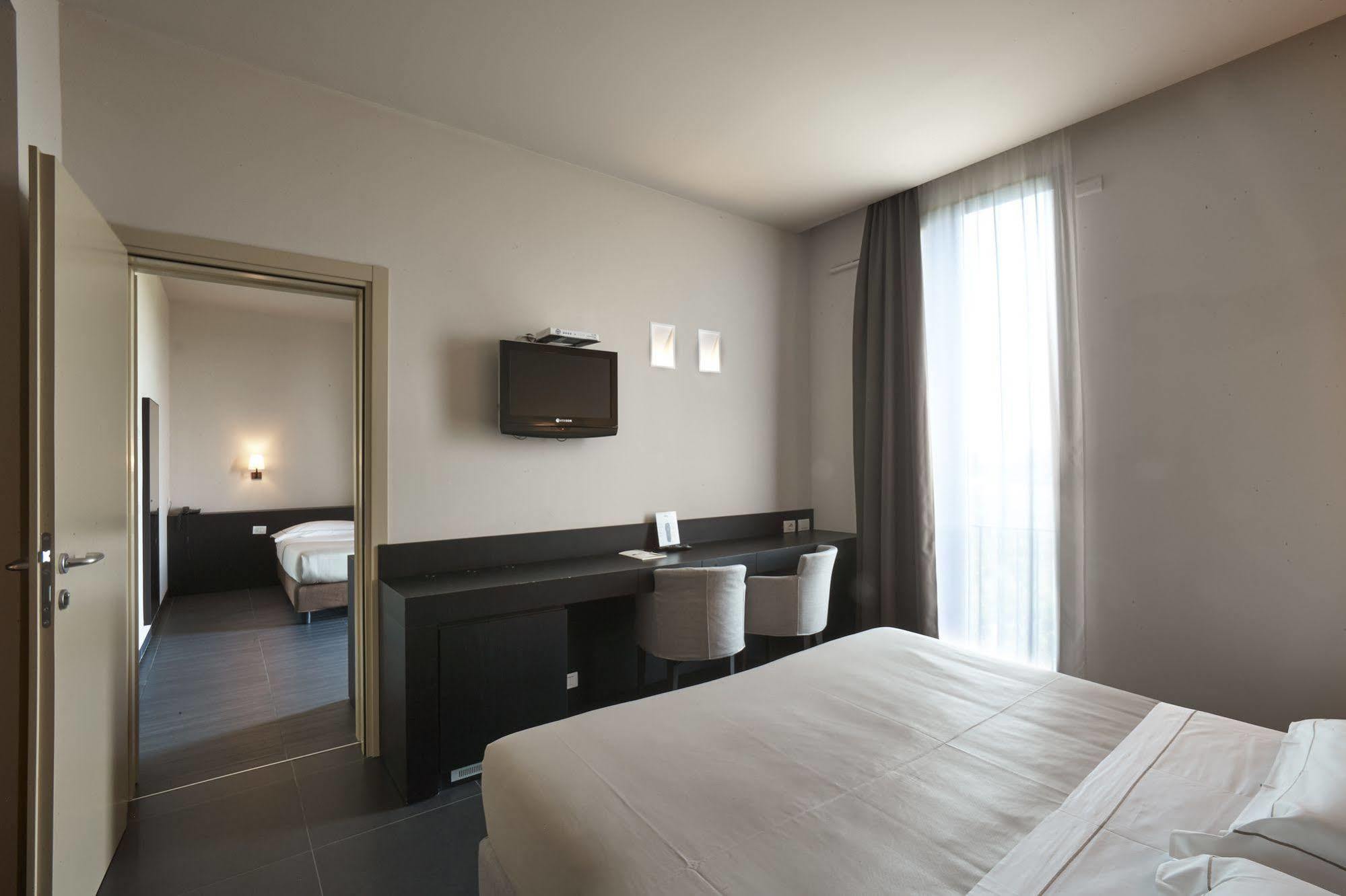 Casalgrande Hotel Salvaterra Luaran gambar