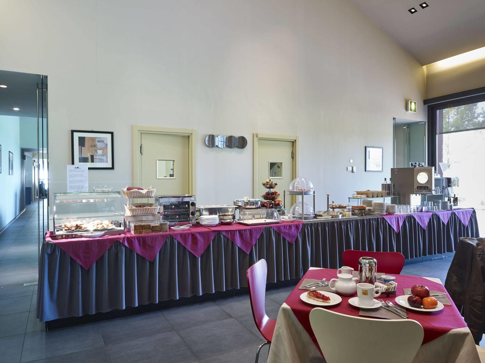 Casalgrande Hotel Salvaterra Luaran gambar