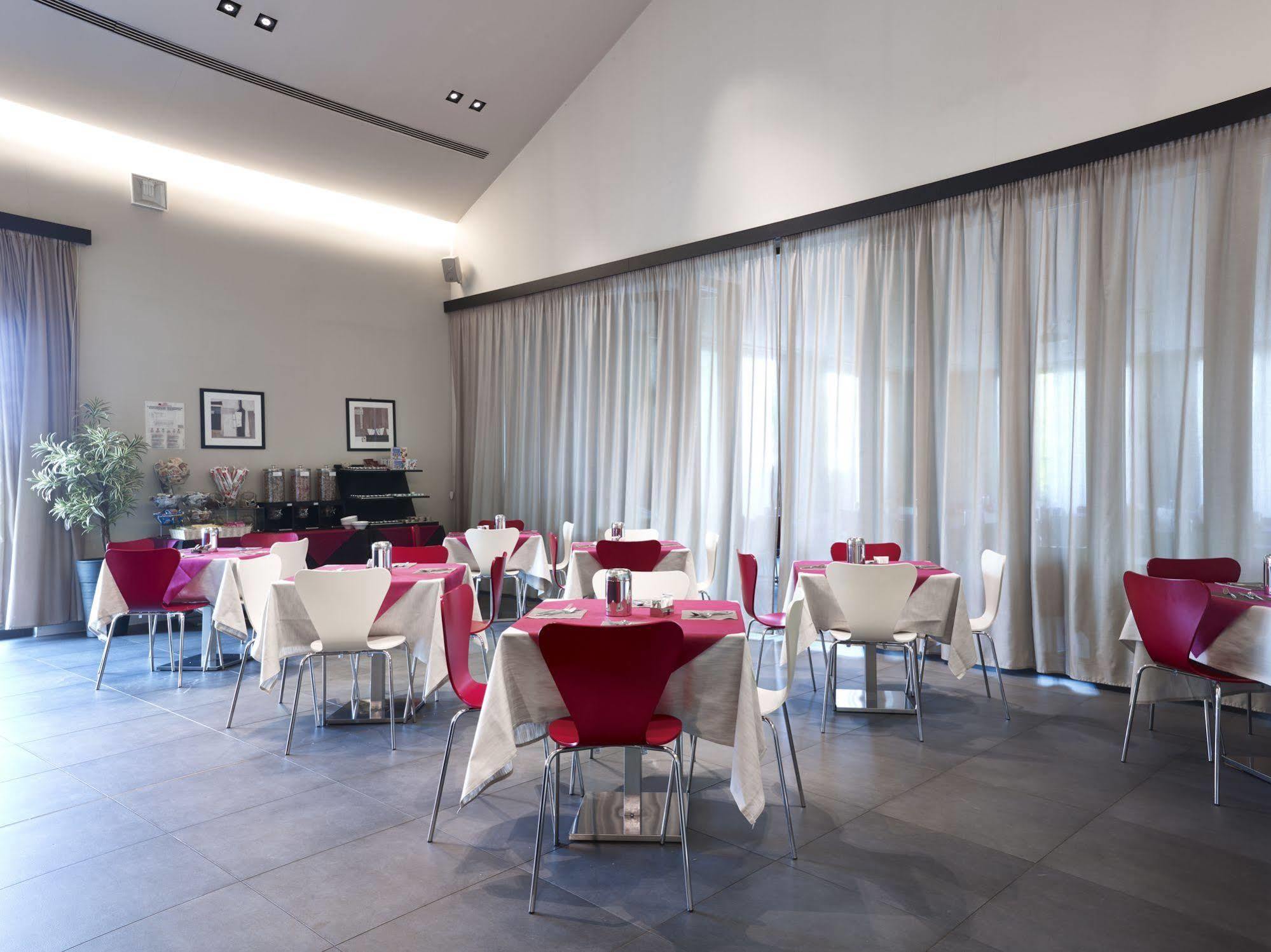 Casalgrande Hotel Salvaterra Luaran gambar