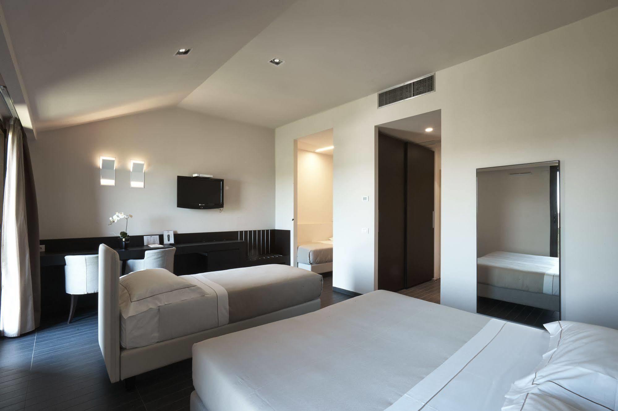Casalgrande Hotel Salvaterra Luaran gambar