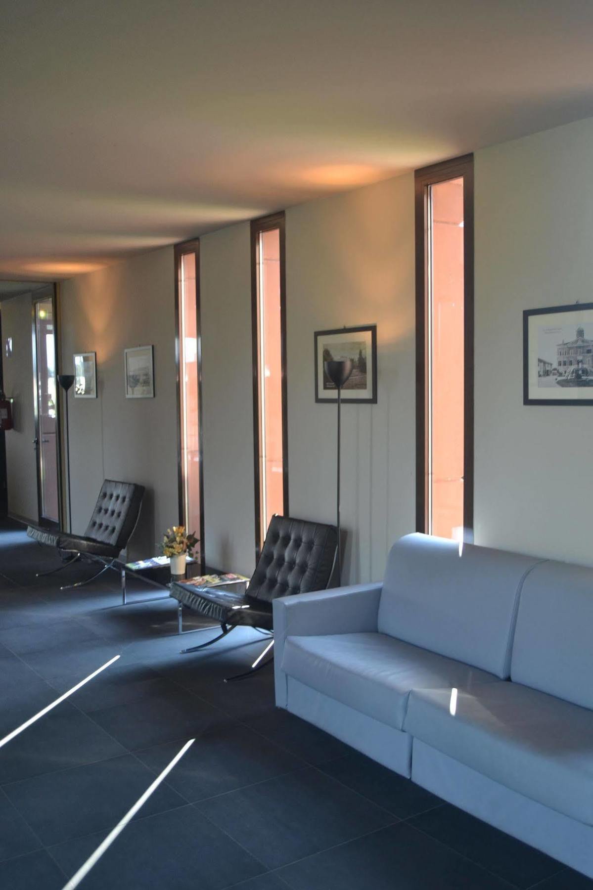 Casalgrande Hotel Salvaterra Luaran gambar